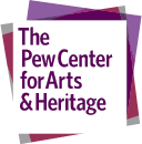 The Pew Center for Arts and Heritage
